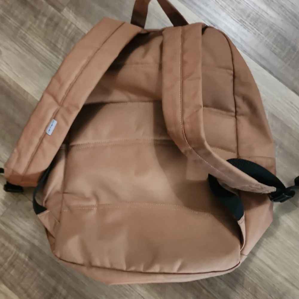 Carhartt Tan Backpack